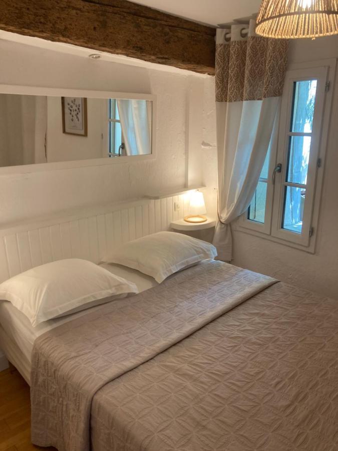 קרקסון Le Logis Des Remparts Coeur De La Cite Medievale Et Parking Inclus מראה חיצוני תמונה