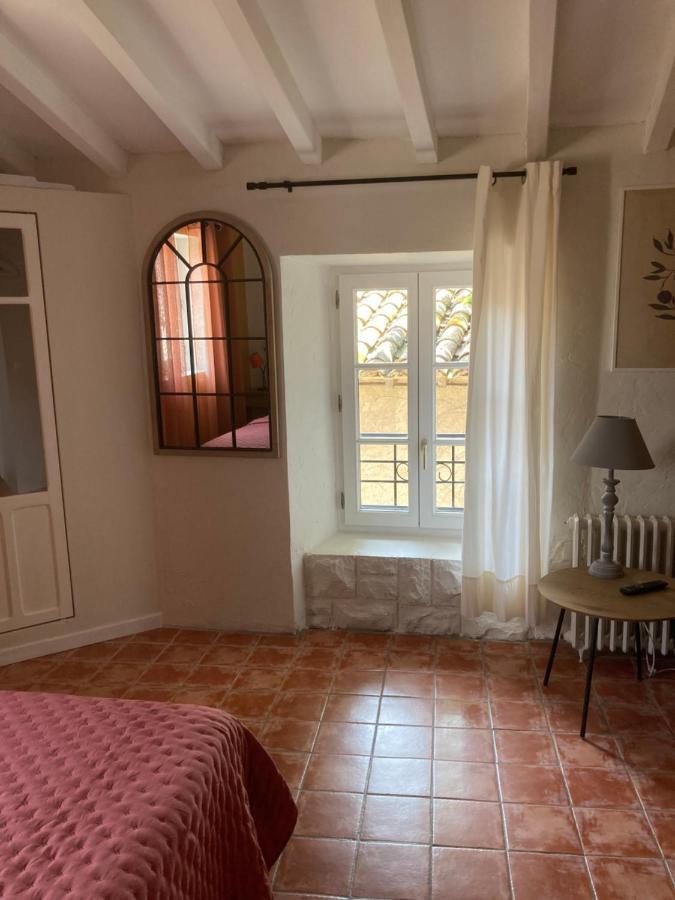 קרקסון Le Logis Des Remparts Coeur De La Cite Medievale Et Parking Inclus מראה חיצוני תמונה